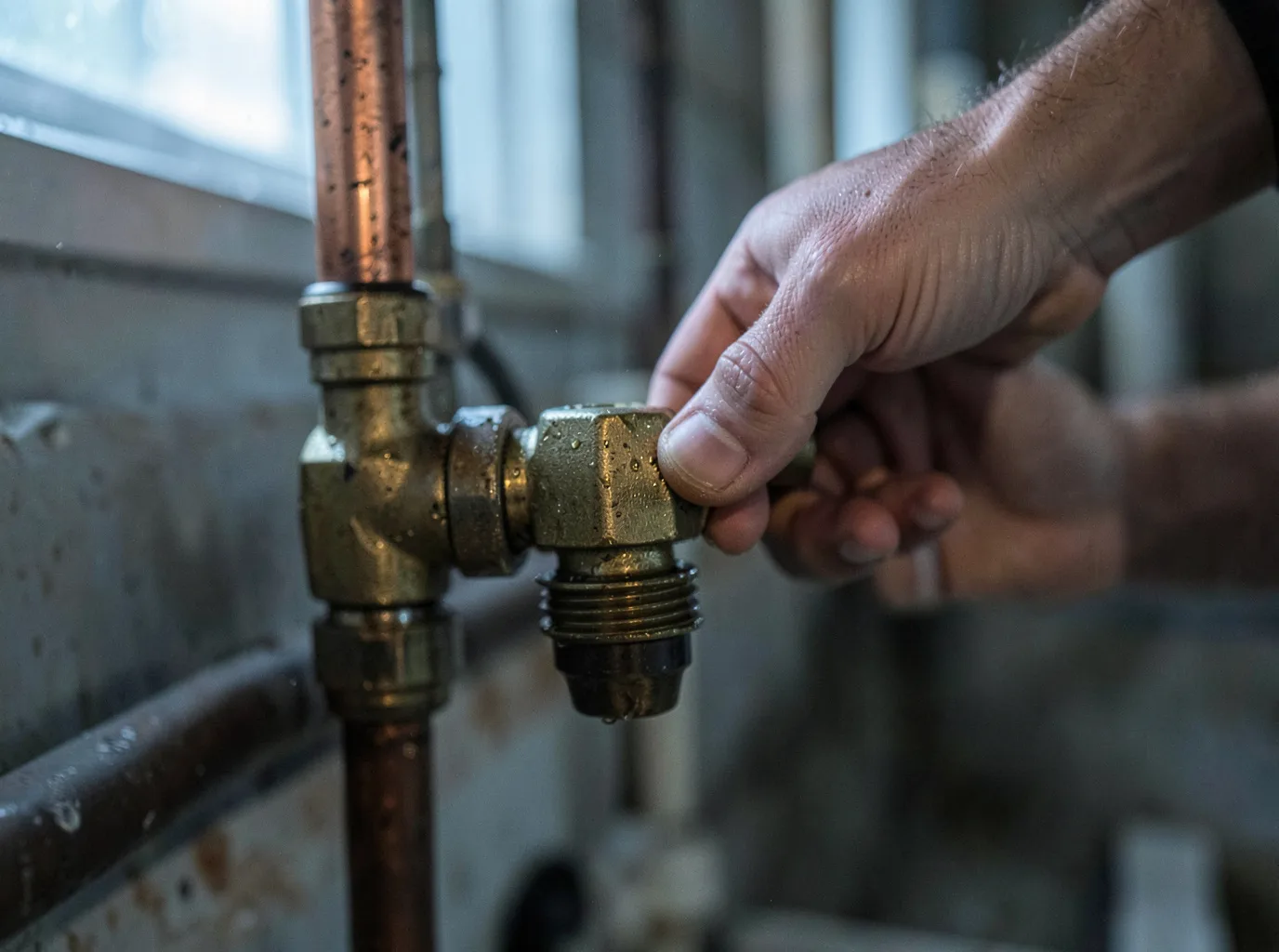 Emergency Plumber Riverton, IA FAQs
